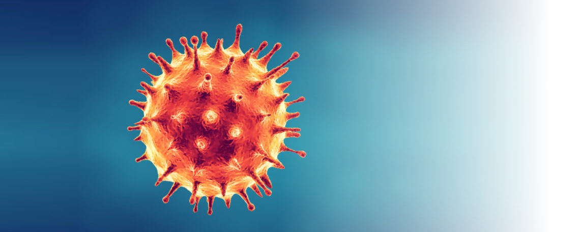 Detection of SARS-CoV-2 with CRISPR Cas