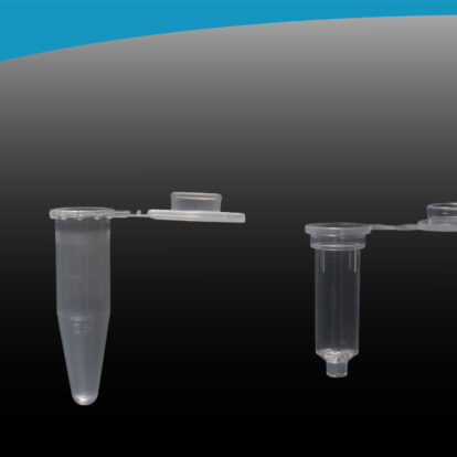 Image 1_Two types of Extraction System tubes that can be inserted into each other